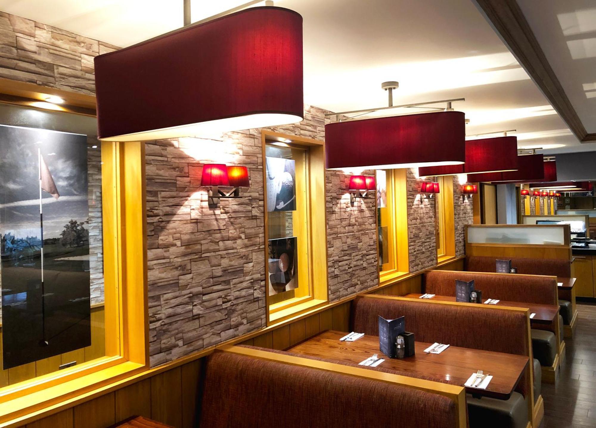 The Loans Inn ทรูน ภายนอก รูปภาพ