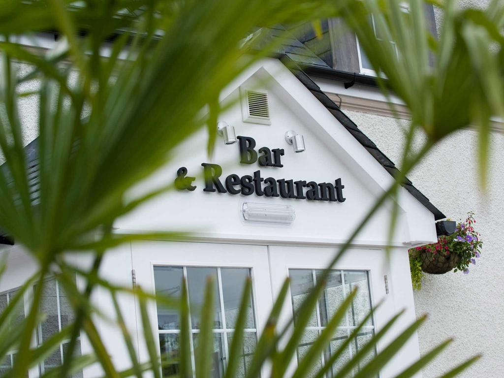 The Loans Inn ทรูน ภายนอก รูปภาพ
